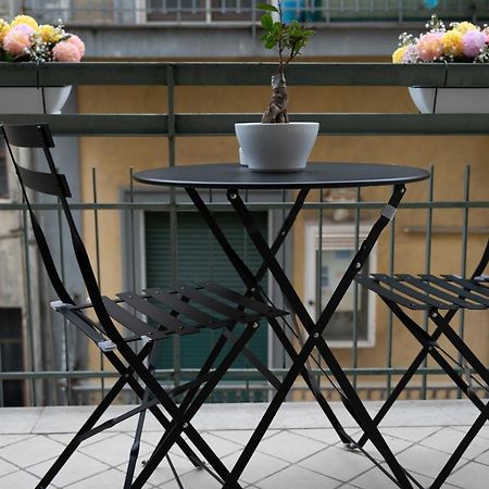 Nm Luxury Suites Pompei Exteriér fotografie