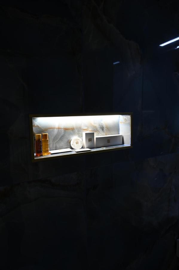 Nm Luxury Suites Pompei Exteriér fotografie