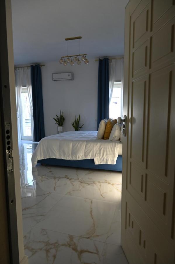 Nm Luxury Suites Pompei Exteriér fotografie